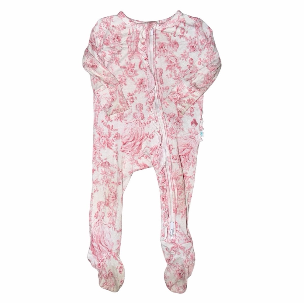 Posh Peanut Antoinette Zippy